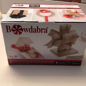NWT! Bowdabra Bow Making Kit